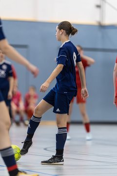 Bild 564 - wBJ NFV Futsalmeisterschaft